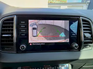 Škoda Karoq Style Plus