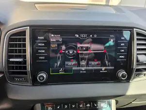 Škoda Karoq Style Plus