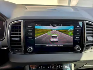 Škoda Karoq Style Plus