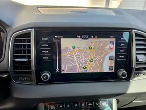 Škoda Karoq Style Plus