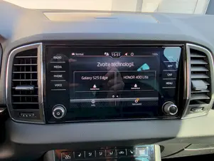 Škoda Karoq Style Plus