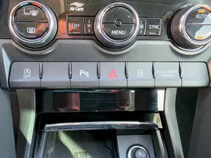 Škoda Karoq Style Plus