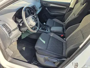 Škoda Karoq Style Plus