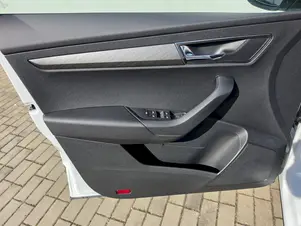 Škoda Karoq Style Plus