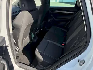 Škoda Karoq Style Plus