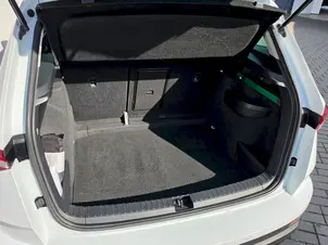 Škoda Karoq Style Plus