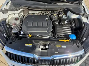 Škoda Karoq Style Plus