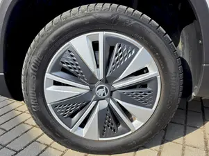 Škoda Karoq Style Plus