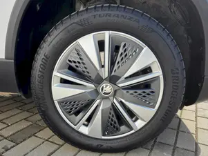 Škoda Karoq Style Plus