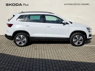 Škoda Karoq Style Plus