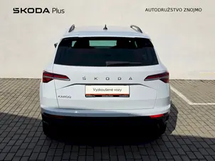 Škoda Karoq Style Plus