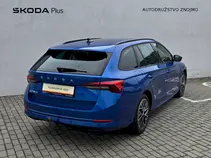 Octavia Style Plus Dynamic