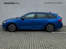 Octavia Style Plus Dynamic
