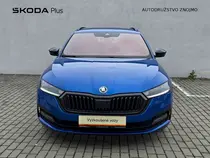 Octavia Style Plus Dynamic
