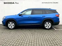 Kodiaq Selection
