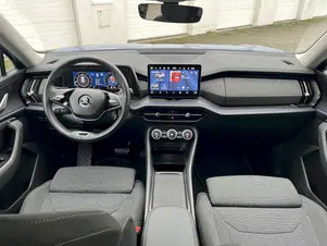 Škoda Kodiaq Selection