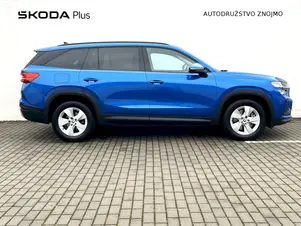 Škoda Kodiaq Selection