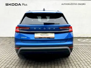 Škoda Kodiaq Selection