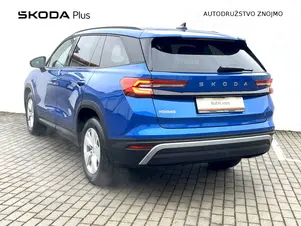 Škoda Kodiaq Selection