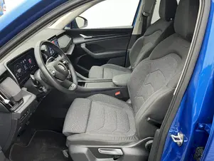 Škoda Kodiaq Selection