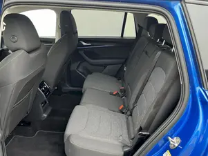 Škoda Kodiaq Selection