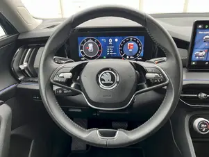 Škoda Kodiaq Selection