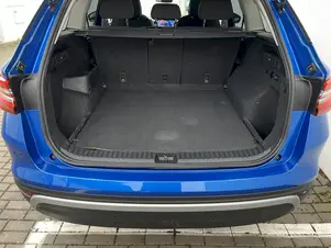 Škoda Kodiaq Selection