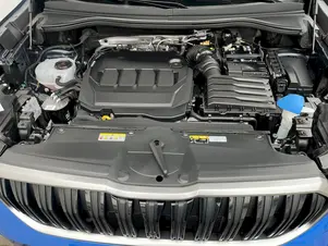 Škoda Kodiaq Selection