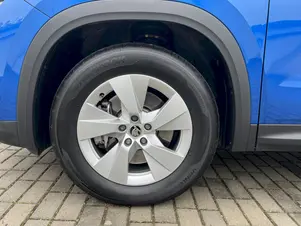Škoda Kodiaq Selection