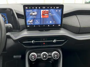 Škoda Kodiaq Selection