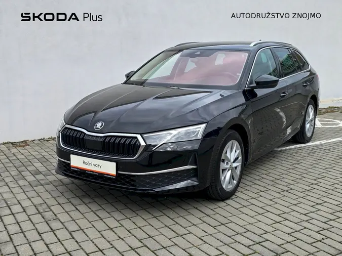 Octavia Top Selection