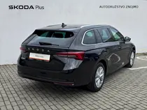 Octavia Top Selection