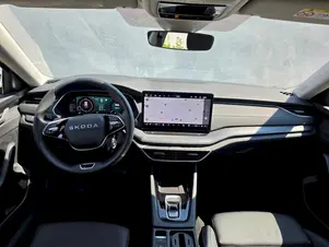 Škoda Octavia Exclusive Selection