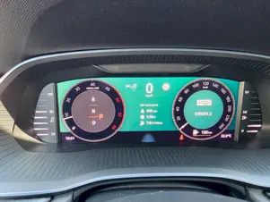Škoda Octavia Exclusive Selection