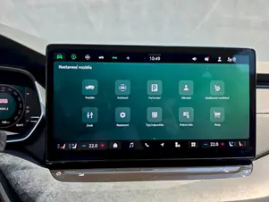 Škoda Octavia Exclusive Selection