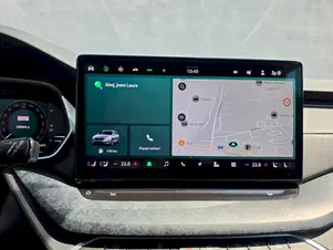 Škoda Octavia Exclusive Selection