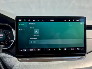 Škoda Octavia Exclusive Selection