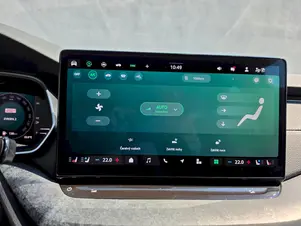 Škoda Octavia Exclusive Selection