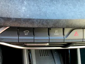 Škoda Octavia Exclusive Selection