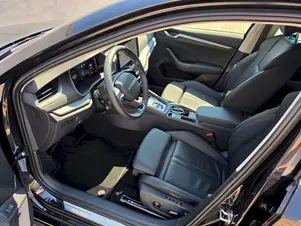 Škoda Octavia Exclusive Selection