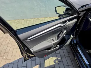 Škoda Octavia Exclusive Selection