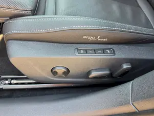 Škoda Octavia Exclusive Selection