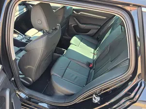 Škoda Octavia Exclusive Selection