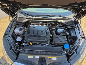 Škoda Octavia Exclusive Selection