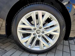 Škoda Octavia Exclusive Selection