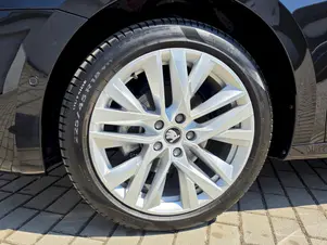 Škoda Octavia Exclusive Selection