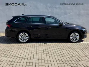 Škoda Octavia Exclusive Selection