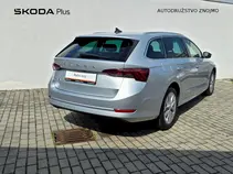 Octavia Style Plus