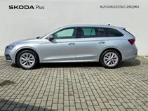 Octavia Style Plus