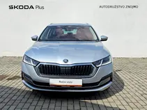 Octavia Style Plus